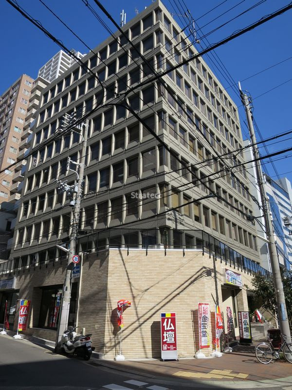 ITCビル