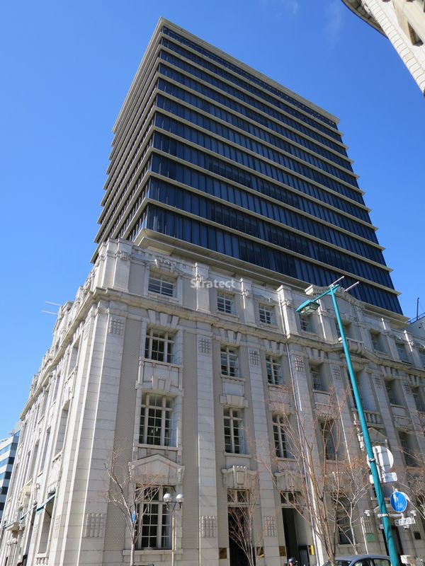 シップ神戸海岸ビル