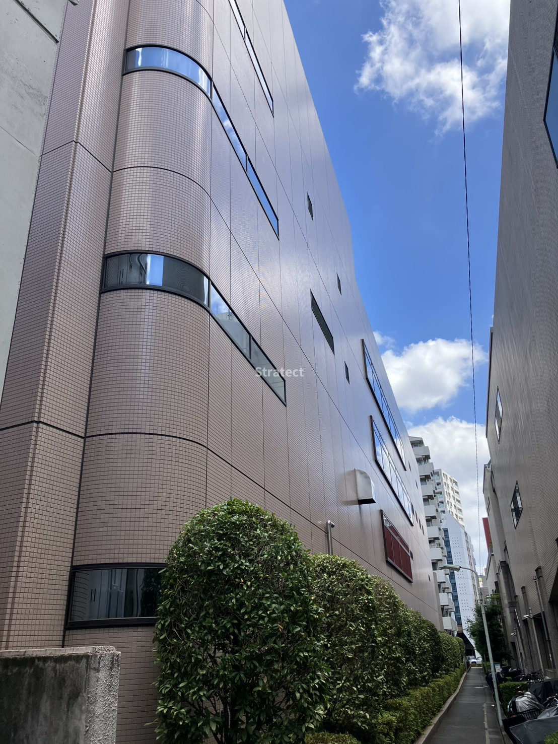 目黒テクノビル
