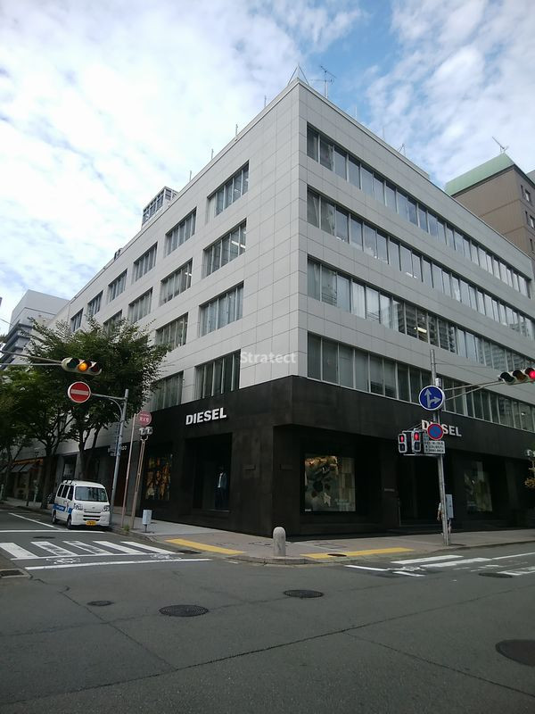 三宮電電ビル