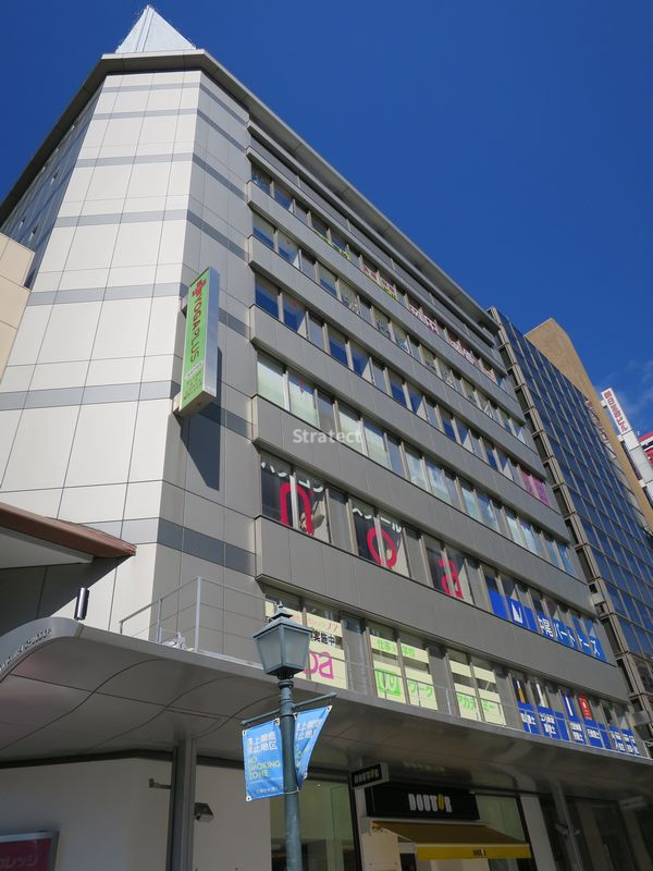 京町筋安田ビル