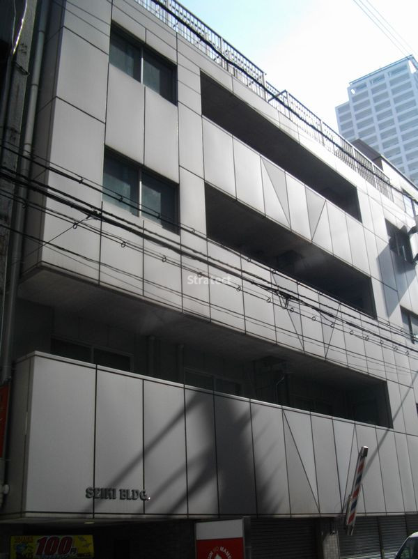 成樹ビル