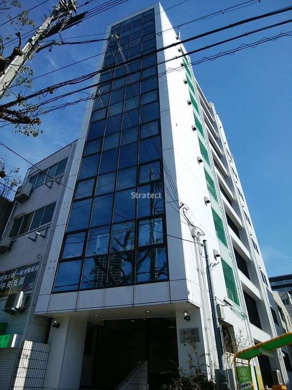 明賢元町ビル