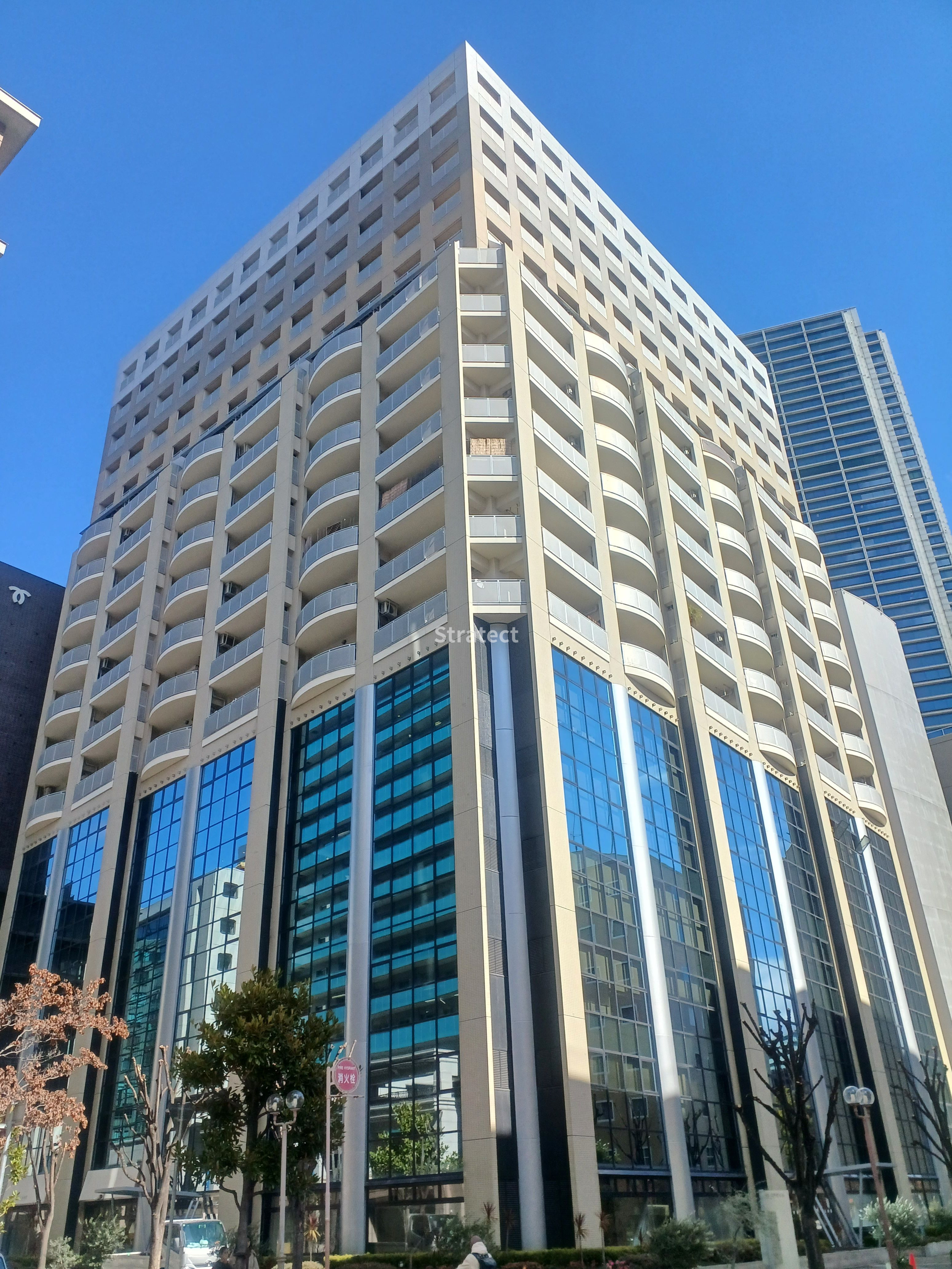東町・江戸町ビル
