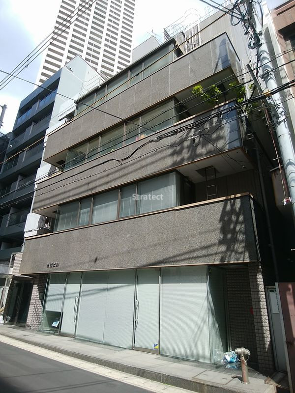 松竹ビル