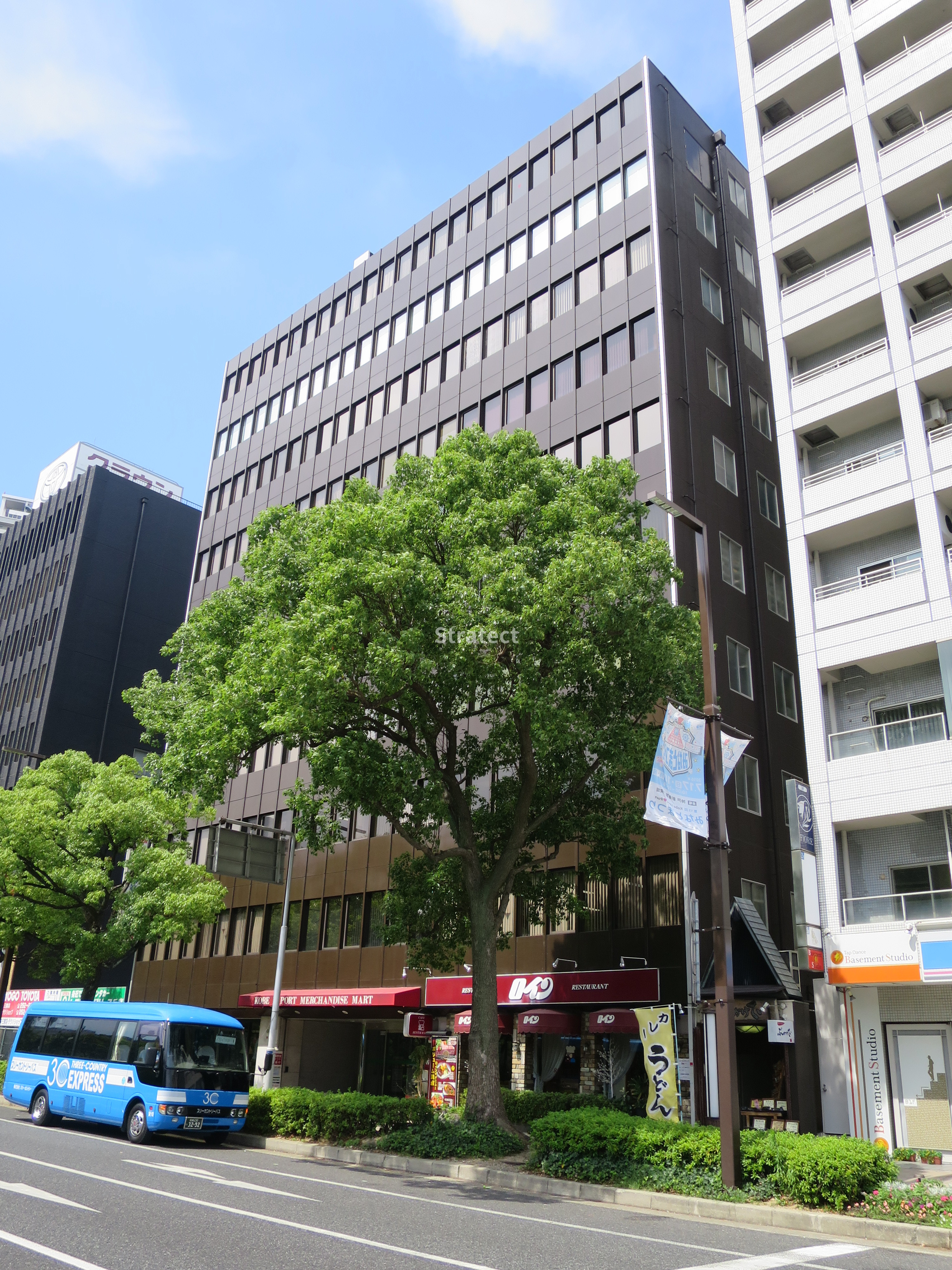 田嶋ビル