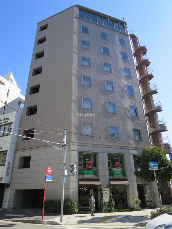 ベルシア神戸三宮