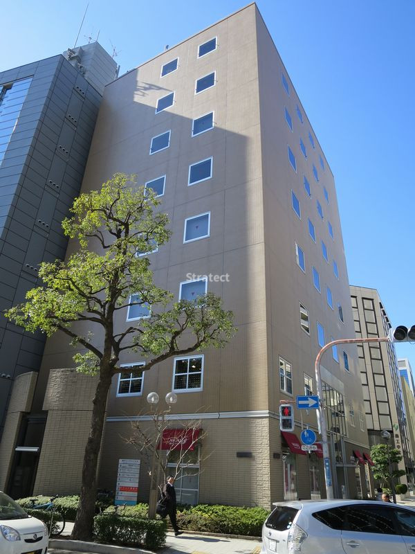 神戸パークサイドビル