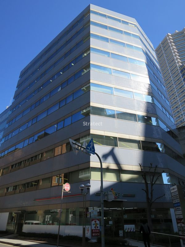 神戸伊藤町ビル