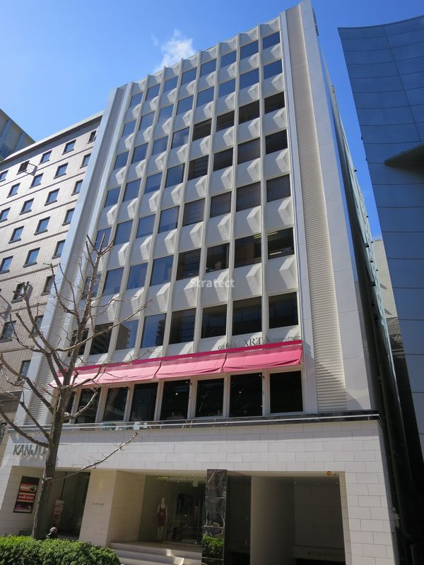 KANJUビル