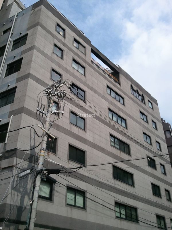 KOWA BLDG.