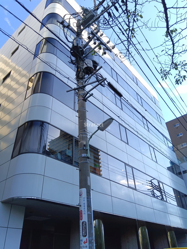 鈴中ビル大森アネックス