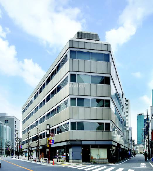 大井町センタービル