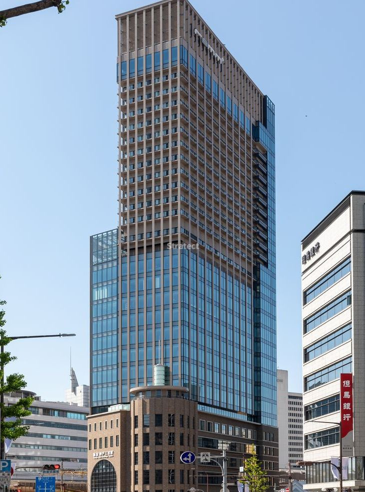 神戸三宮阪急ビル