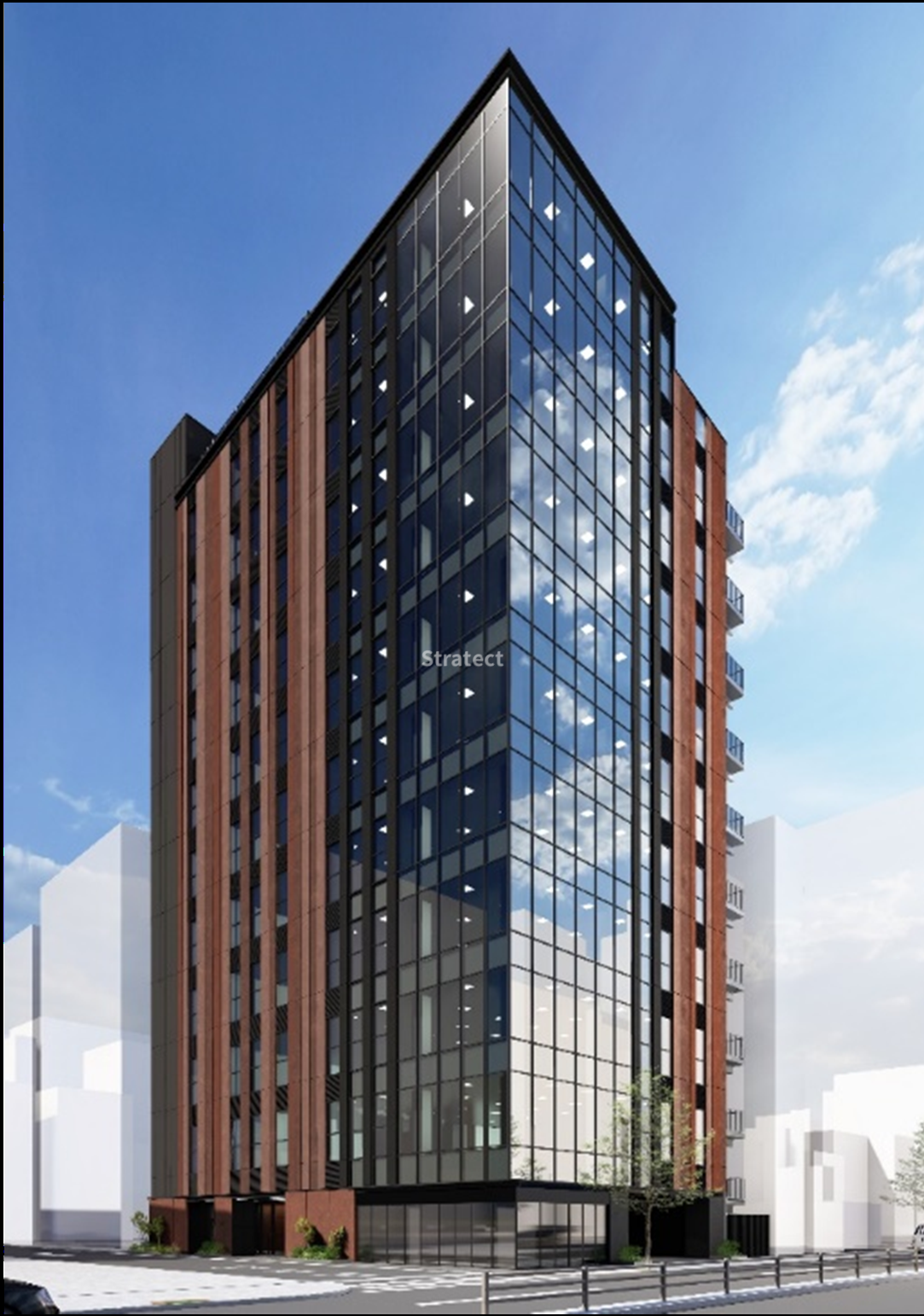 スイテ日本橋人形町