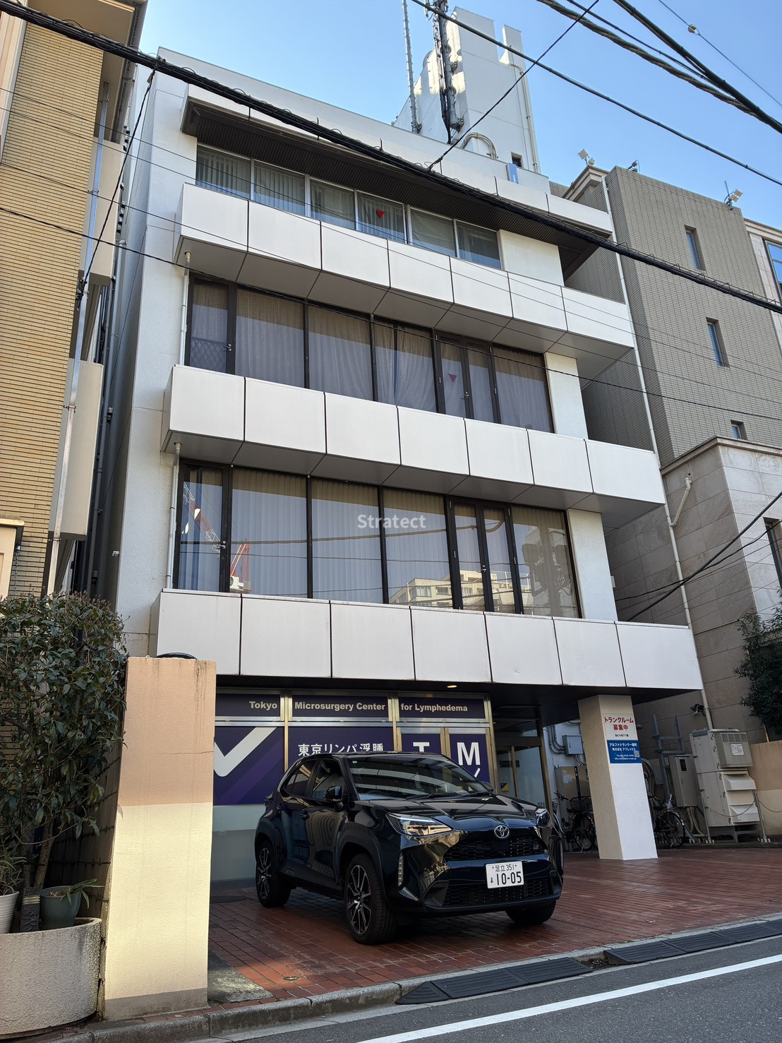 アデックス一番町