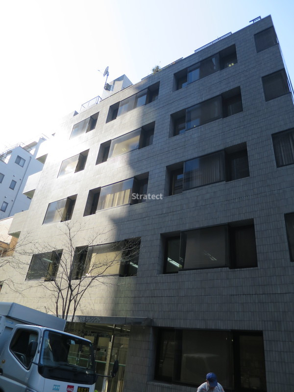 半蔵門ＭＫビル