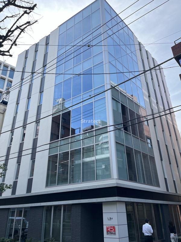 Ｌ．Ｂｉｚ御茶ノ水