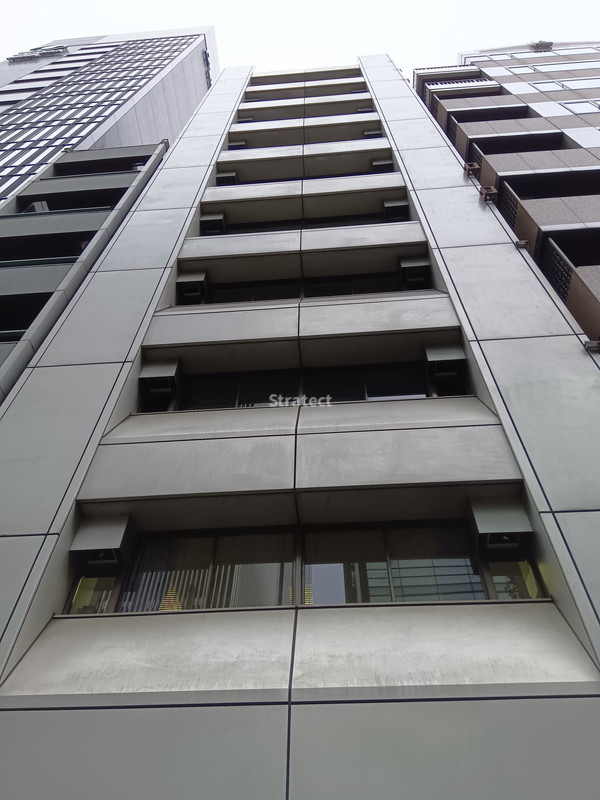 ニュー八重洲ビル