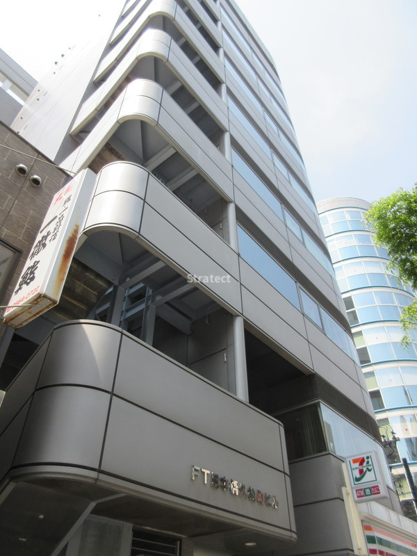 ＴＨＥ ＣＲＯＳＳ 日本橋人形町