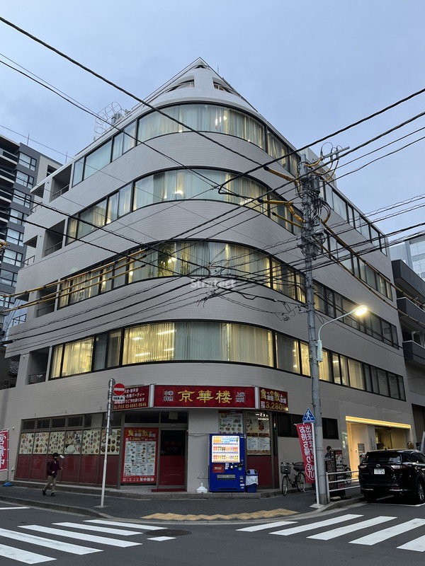 ＴＨＥ ＣＯＲＮＥＲ 日本橋人形町