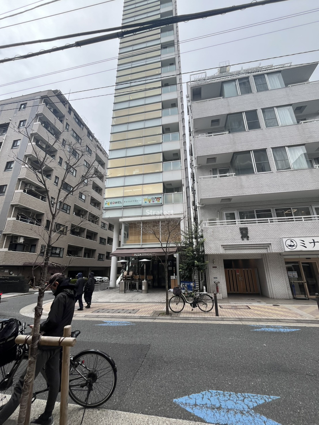 ＮＳ麻布十番ビル