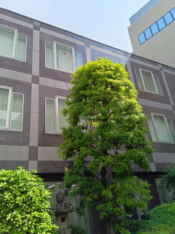 赤坂中西ビル別館