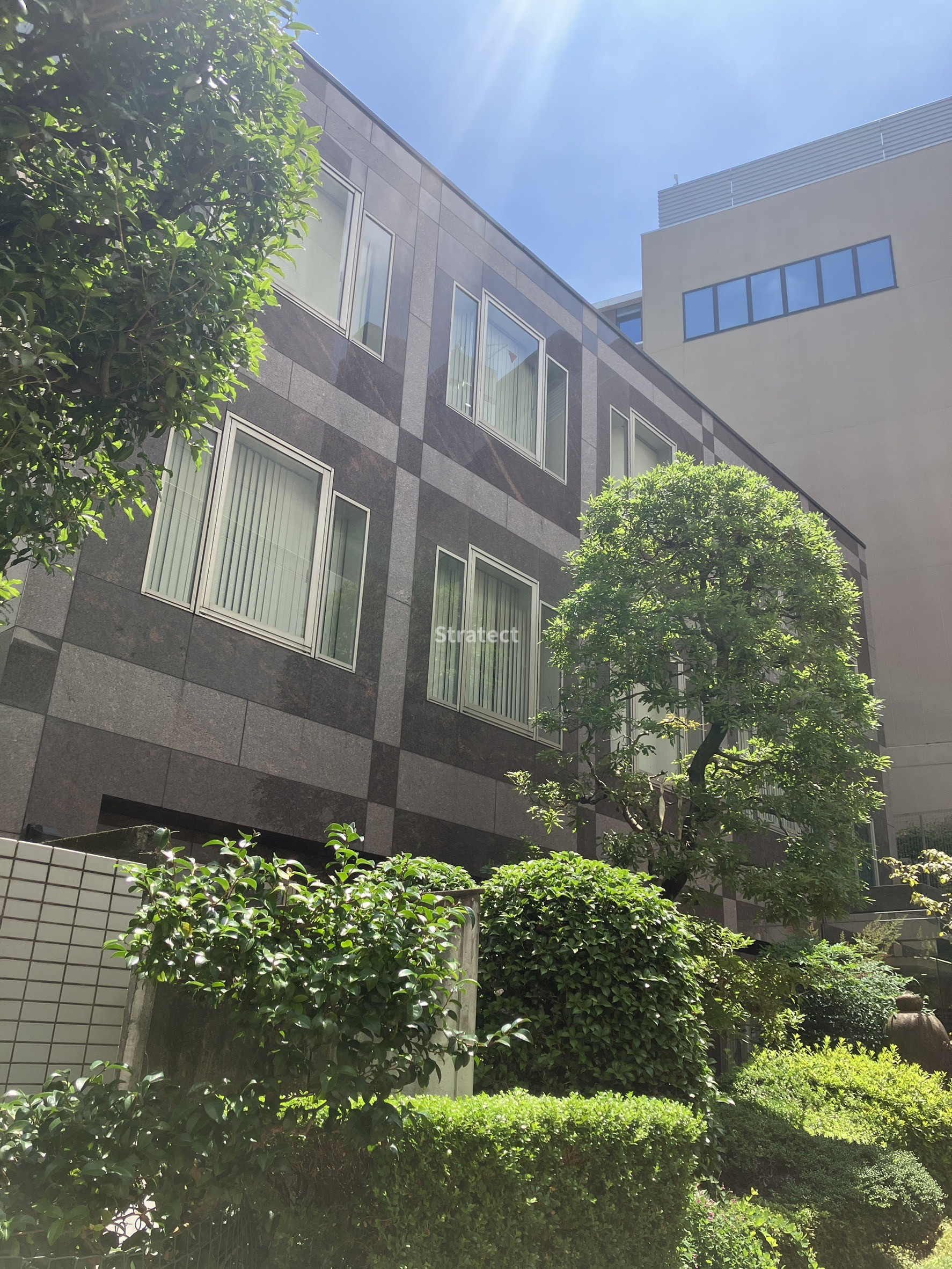 赤坂中西ビル別館