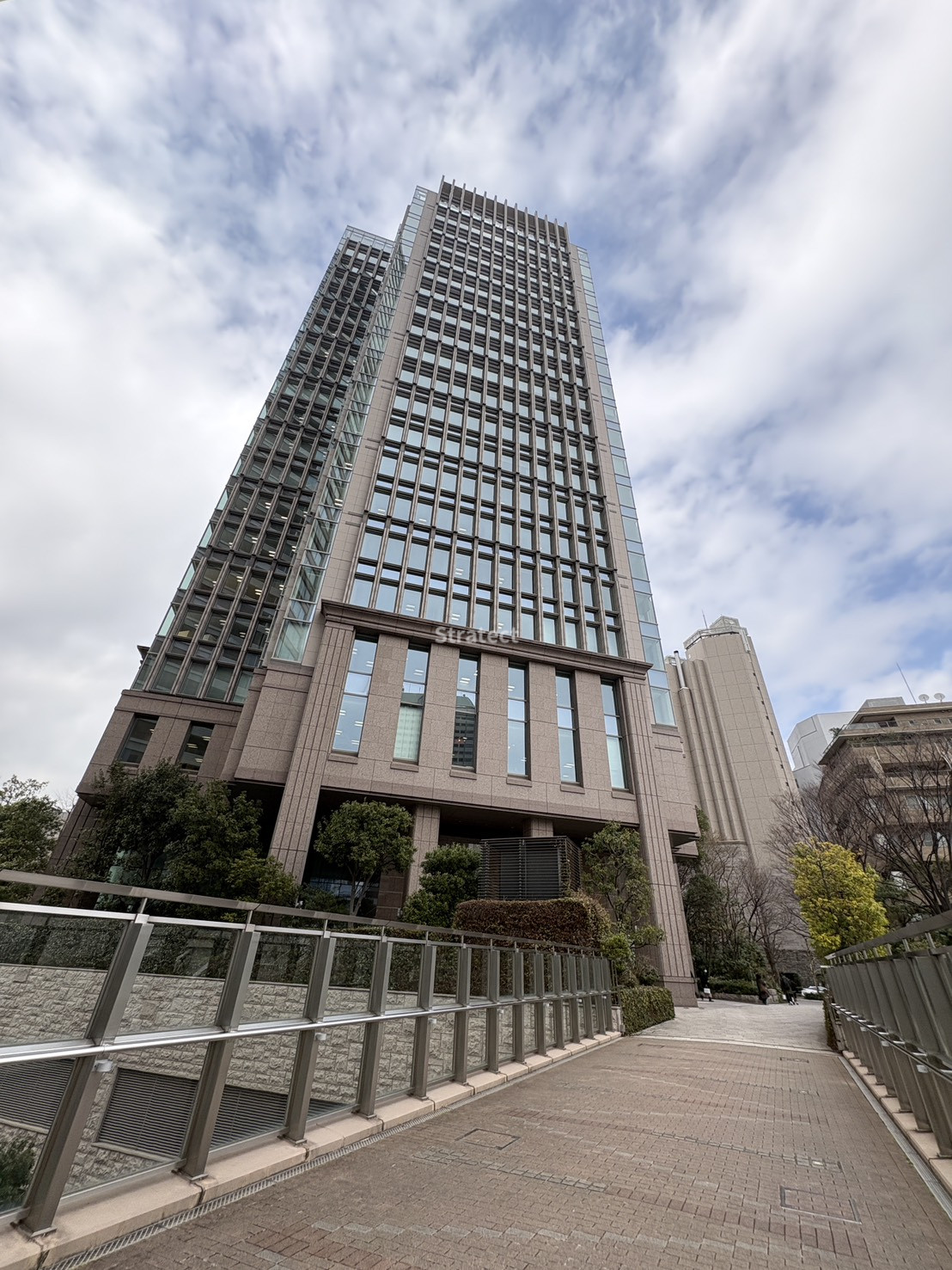 赤坂ガーデンシティ