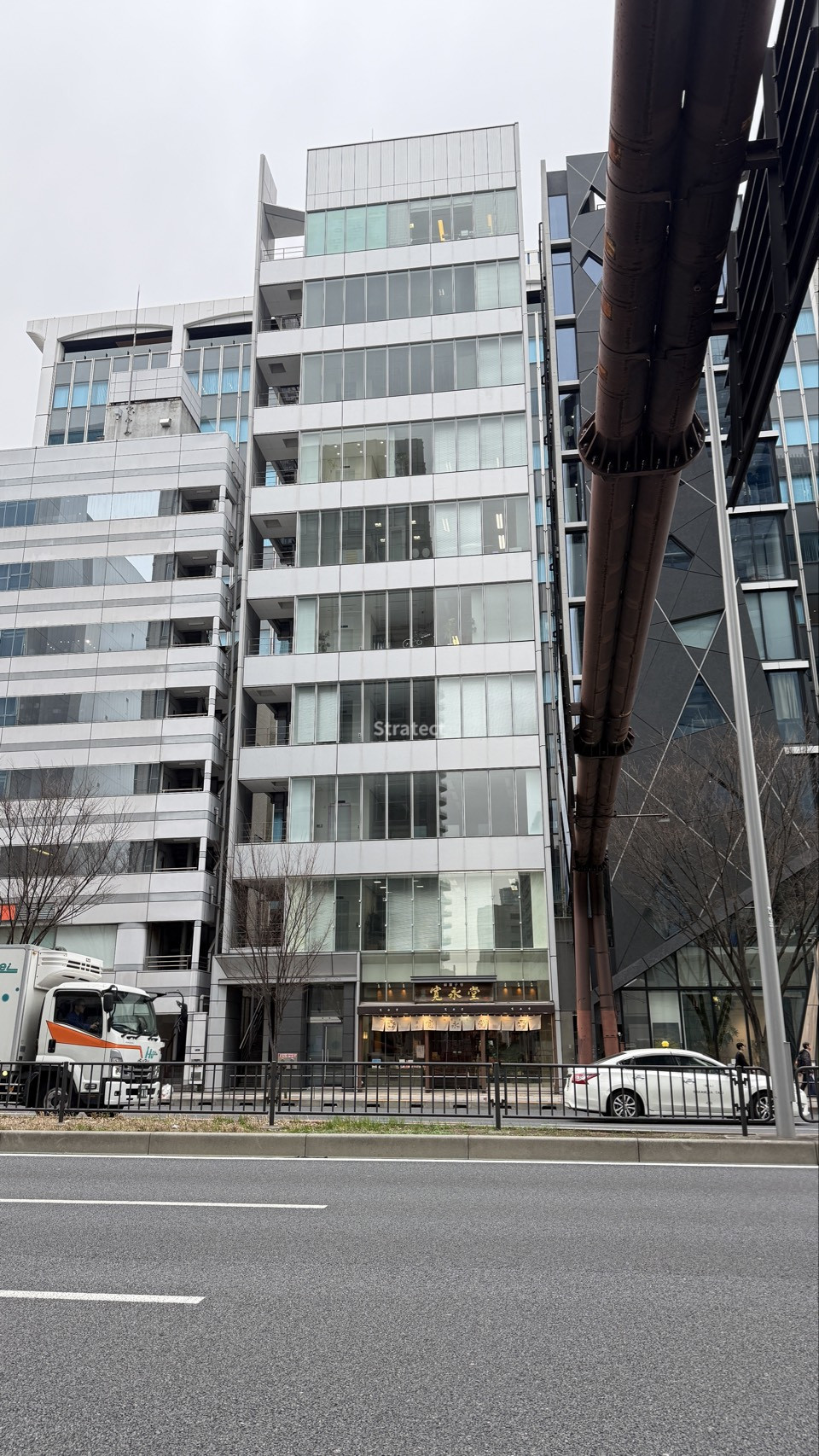 クローバー青山・ＯＮＥ