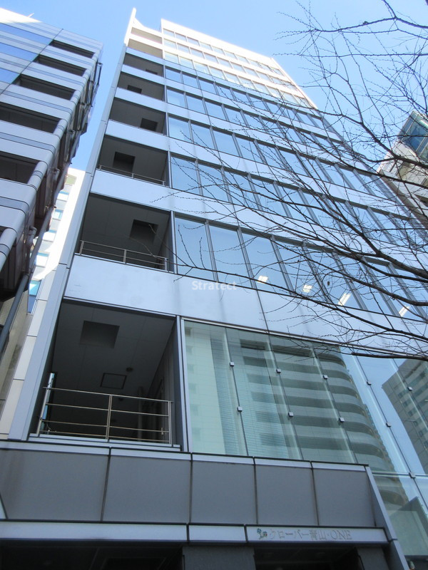 クローバー青山・ＯＮＥ