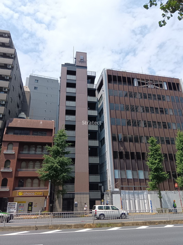 ＶＯＲＴ芝公園ＩＩ