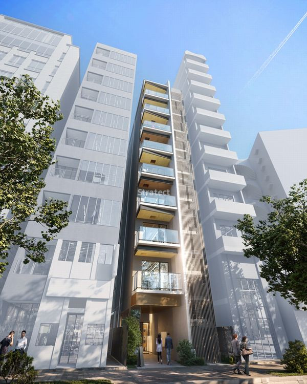 神保町専大通りビル