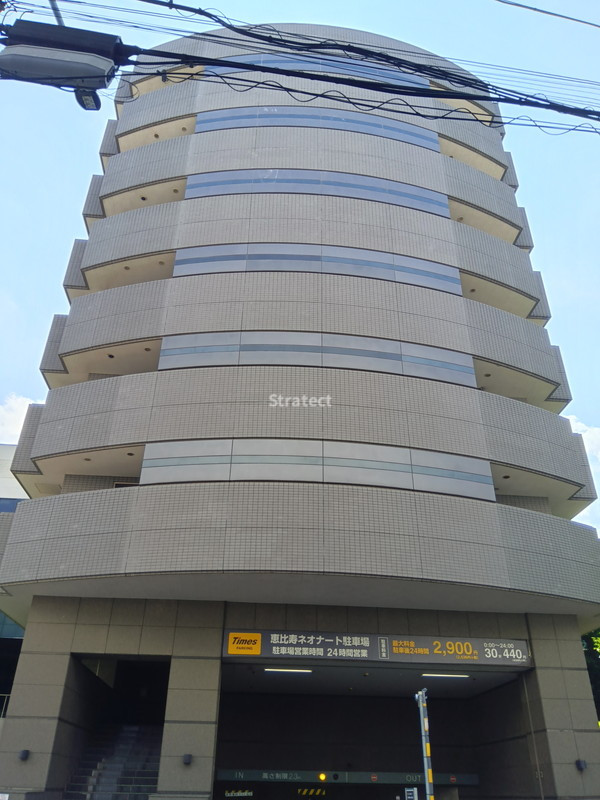 恵比寿ネオナートアネックス