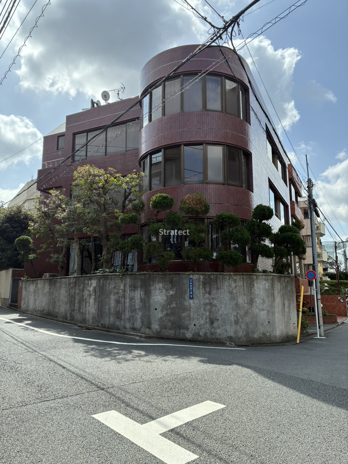 ボルテックス青山