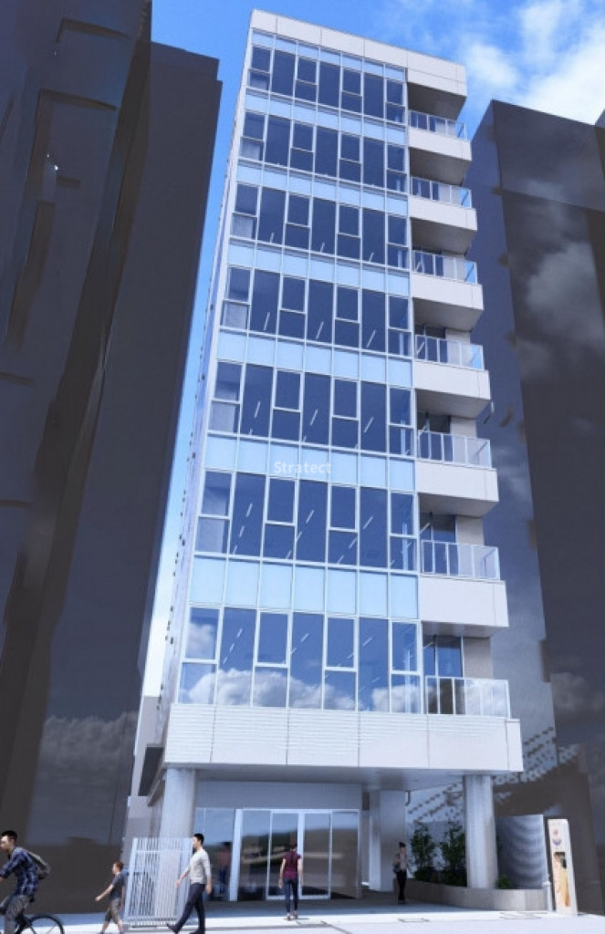 青山タイヨービル