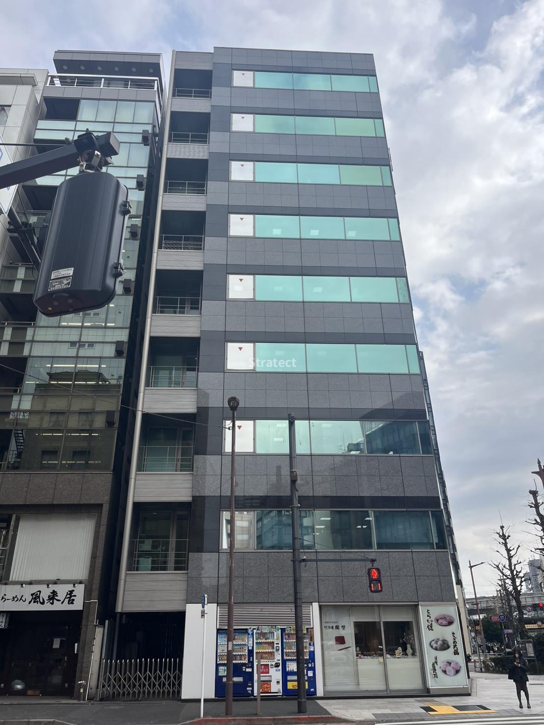 東洋須田町ビル