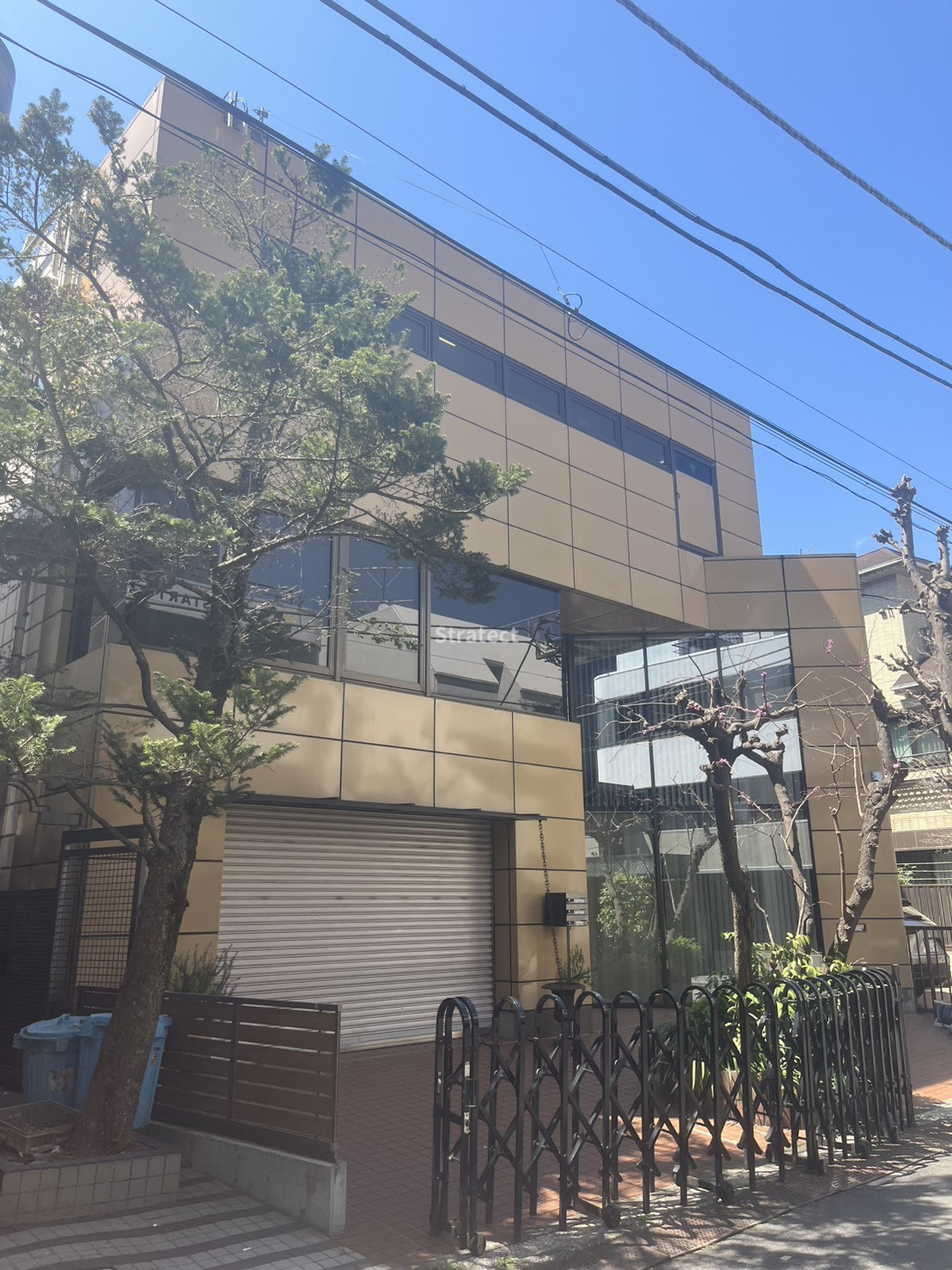 レインボービル