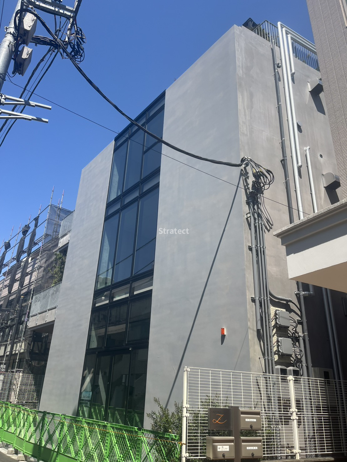 ＶＩＳＴＡ神宮前