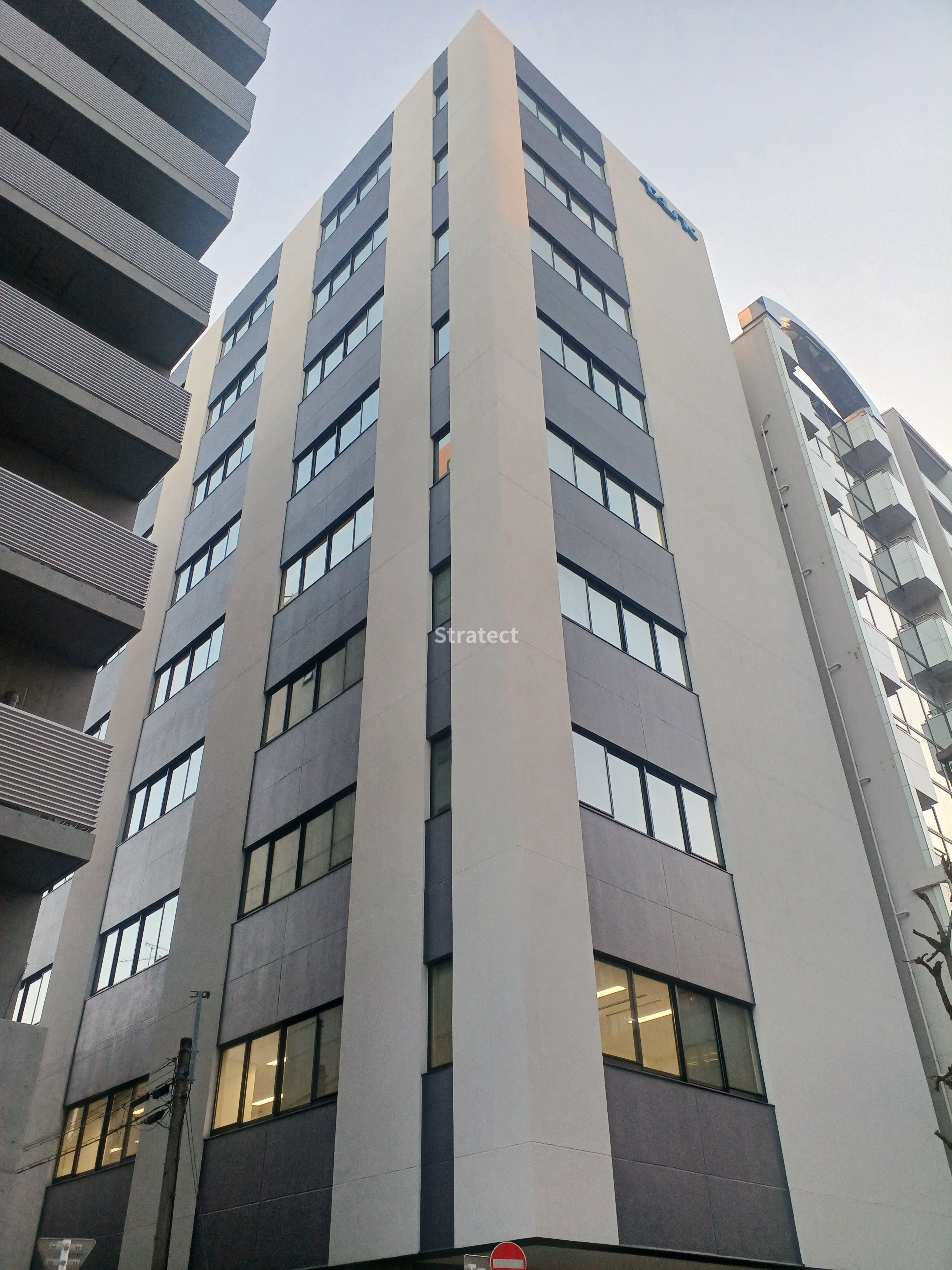 タスク新御徒町ビル
