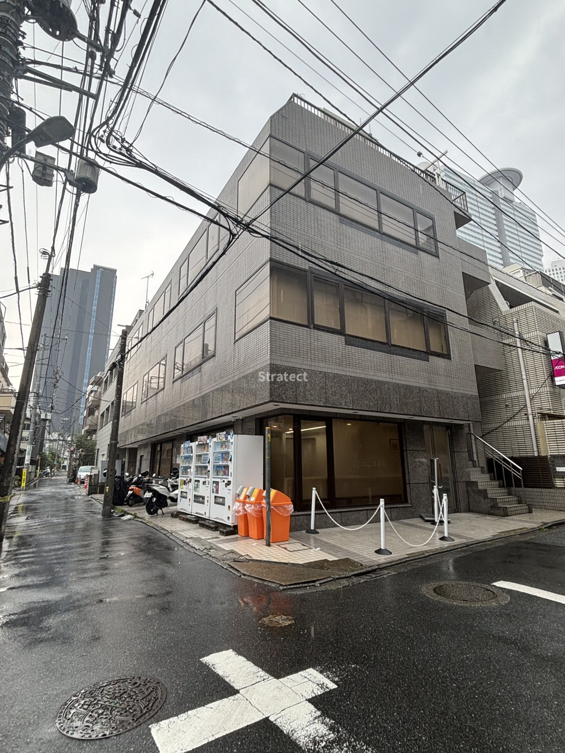 カメリアビル