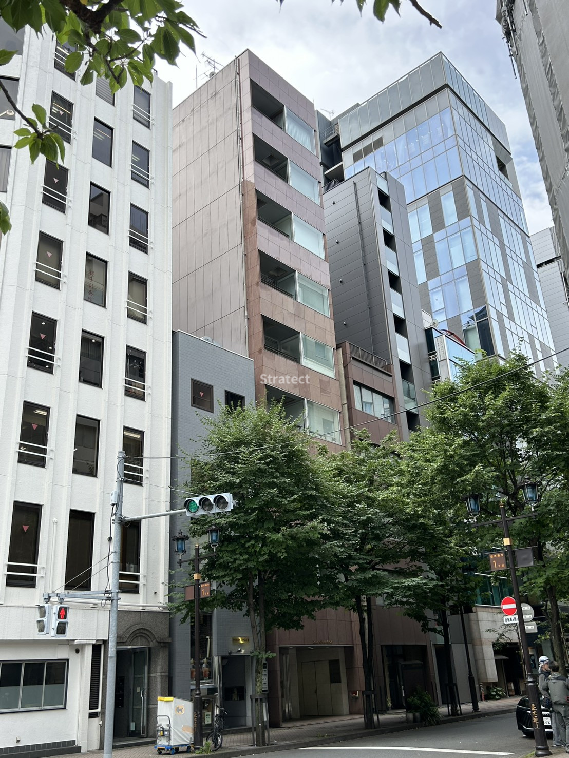ドゥーミラン銀座
