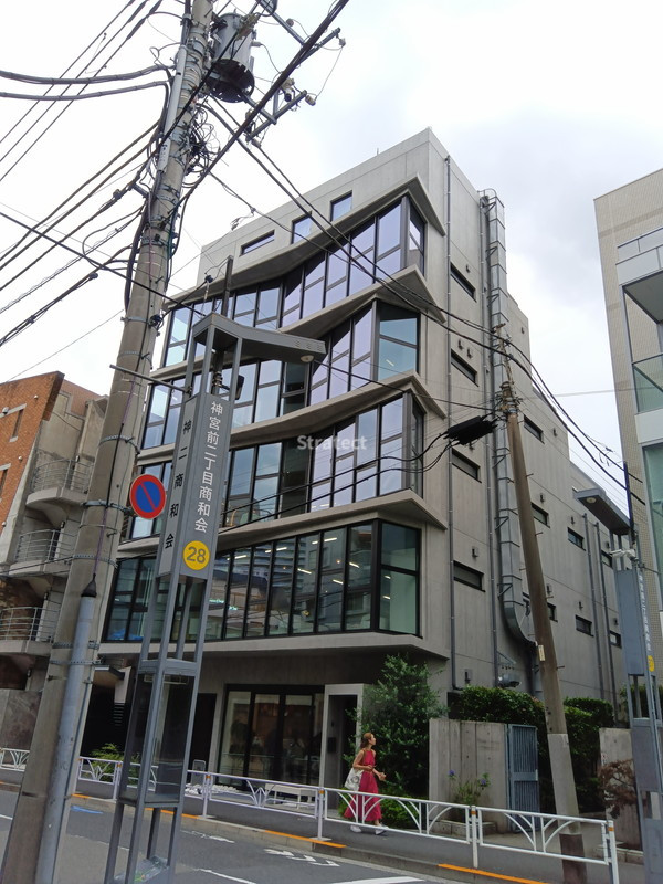 ＦＯＬＤ ｂｌｄｇ.