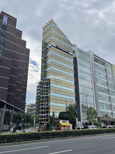 Ｇｒａｎｄｉｒ 赤坂見附