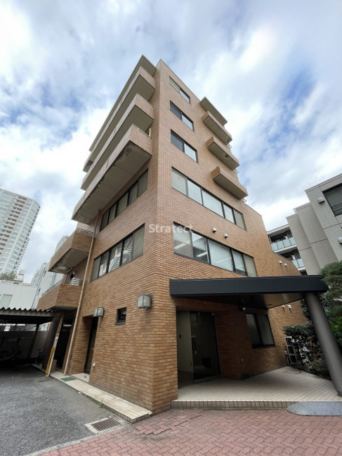 四谷トーセイビルⅡ