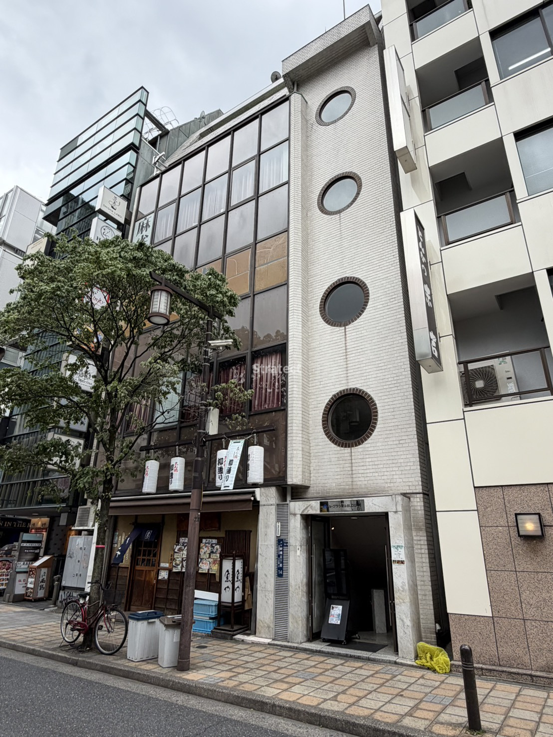 ル・グラシエルBLDG.49
