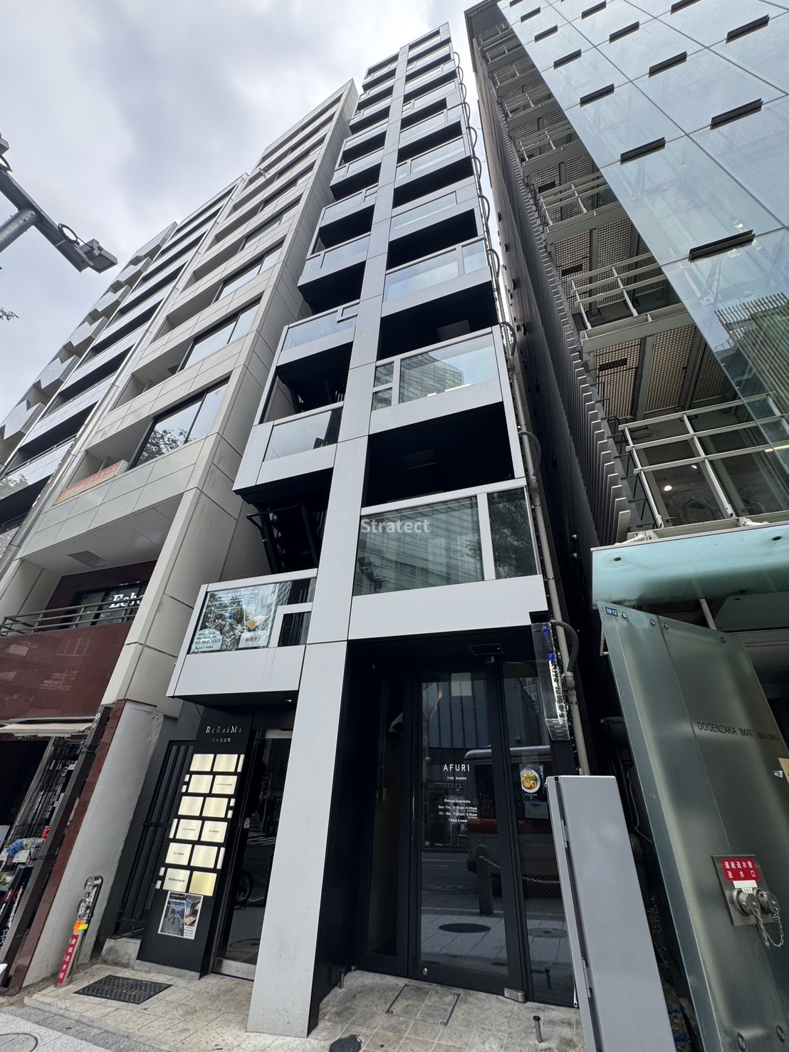 ＲｅＲａｉＭａ渋谷道玄坂