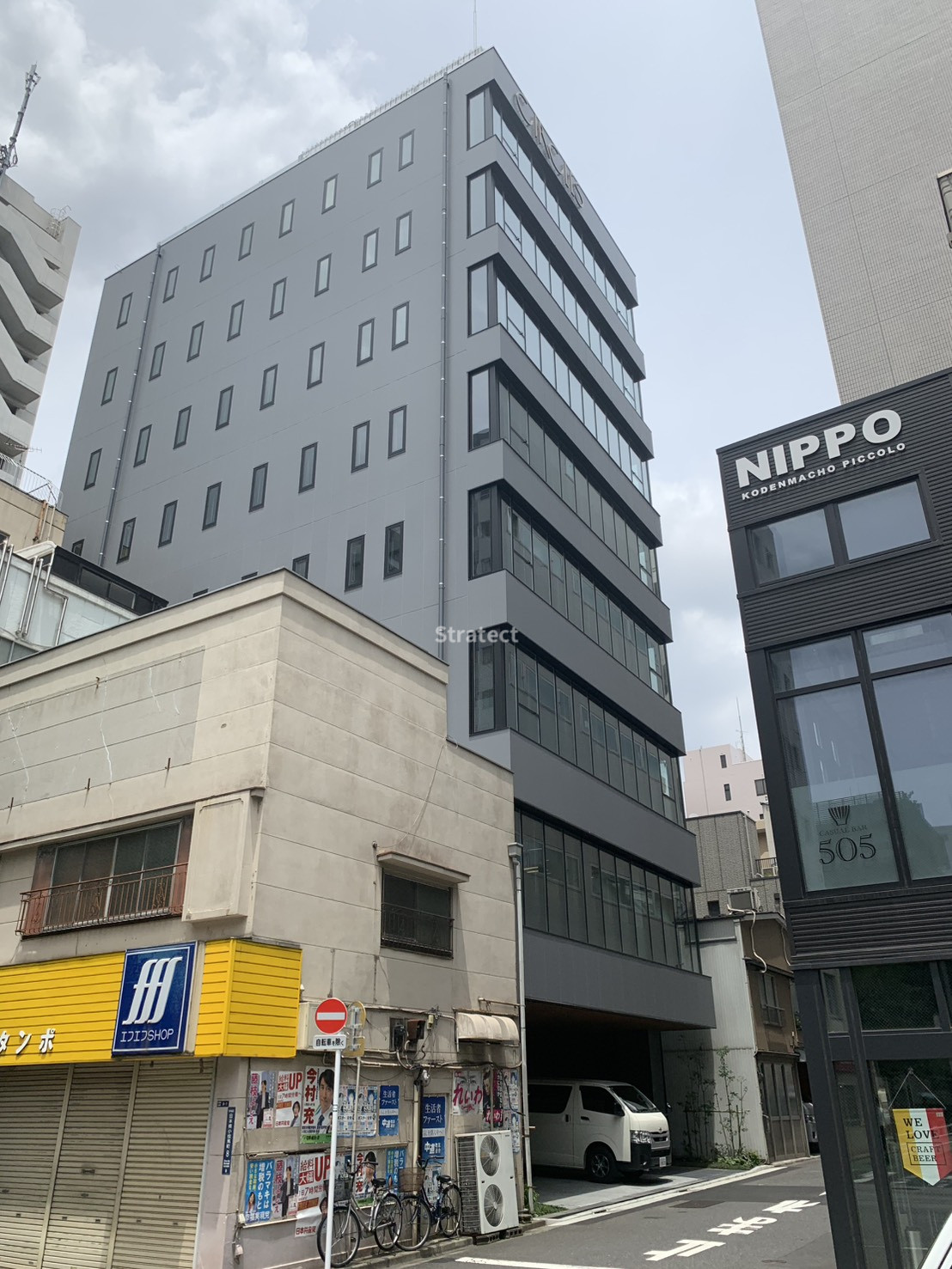 ＣＩＲＣＬＥＳ日本橋小伝馬町