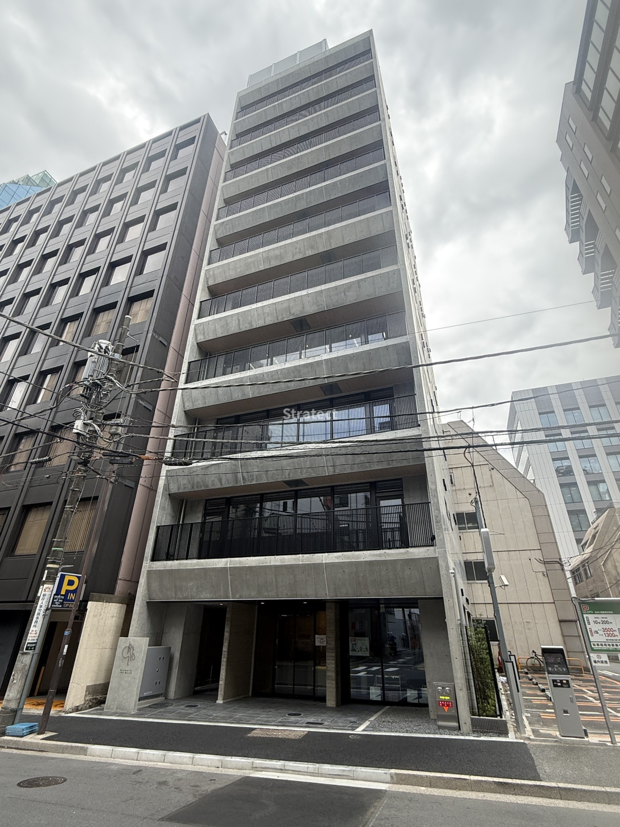 CIRCLES大手町 the North