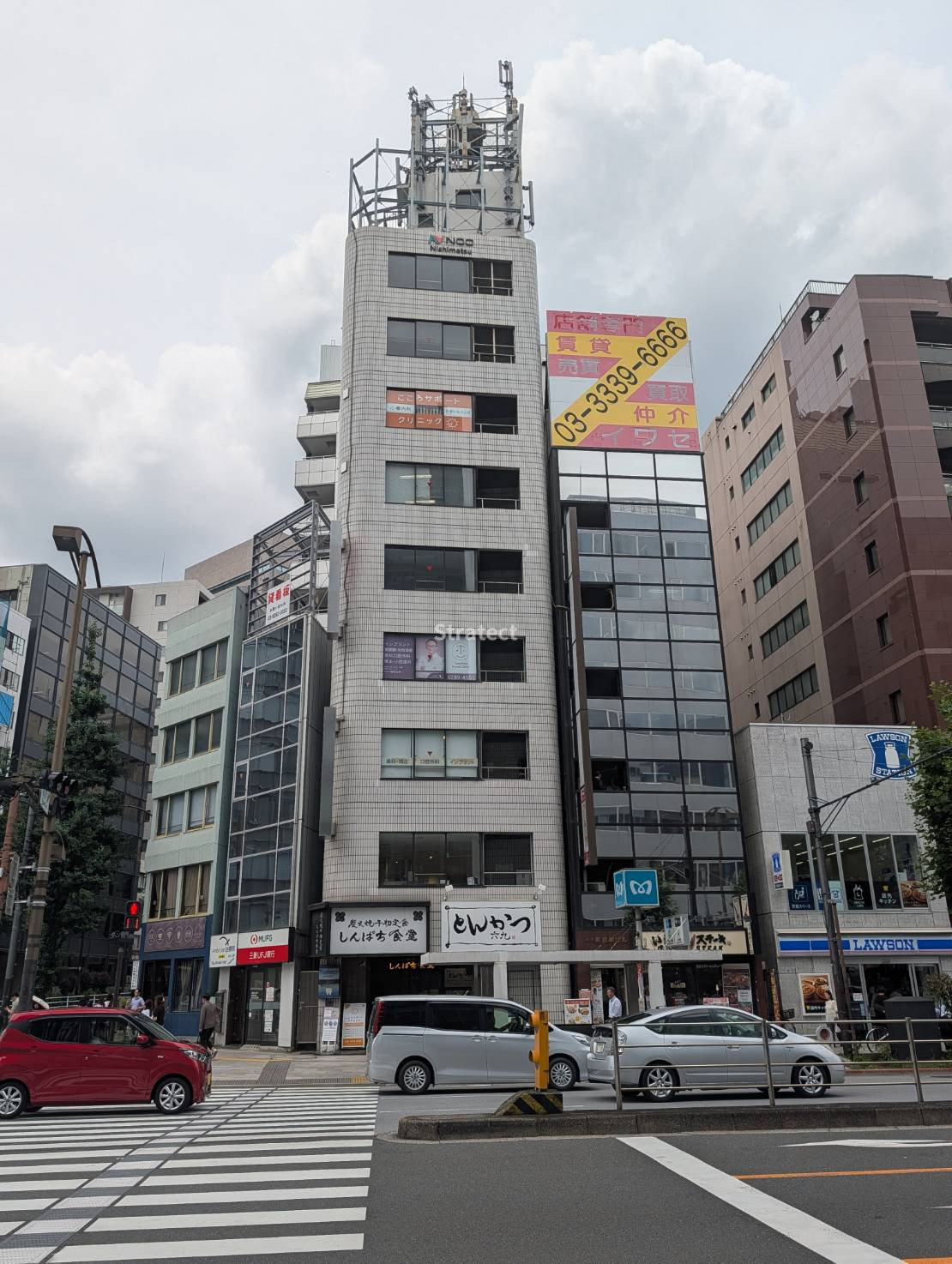 ＮＣＯ神田小川町